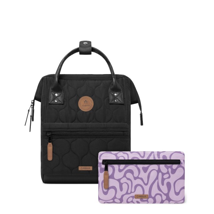 CABAIA Adventurer S Rucksack S Niamey